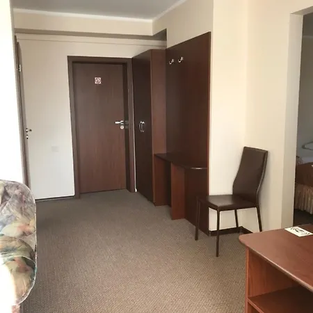 Appartement Alanta 
