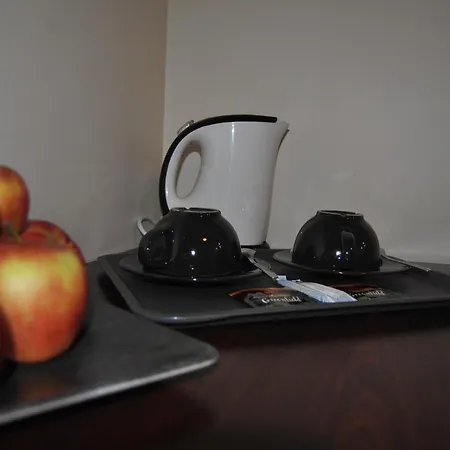 Apartment Alanta 