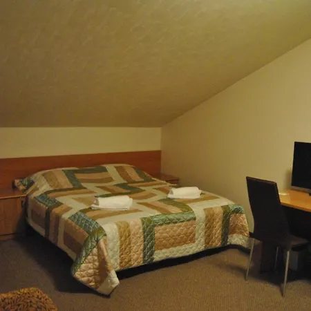 Apartment Alanta 