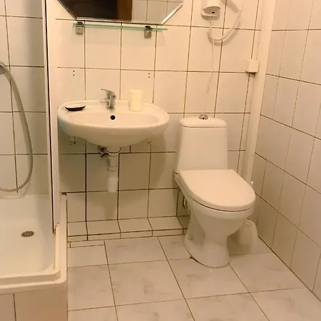 Apartment Alanta 