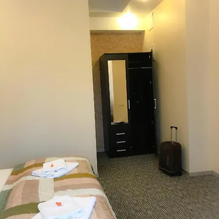 Appartement Alanta 