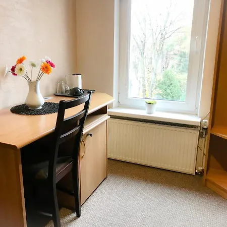 Alanta Easy Apartamento *