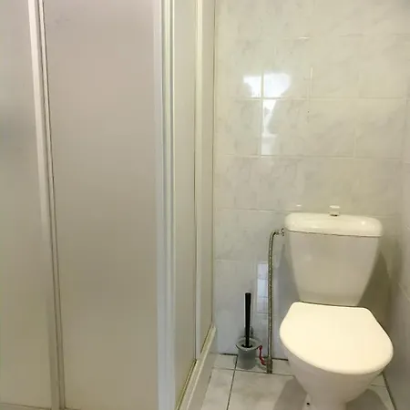 Alanta Easy Apartamento