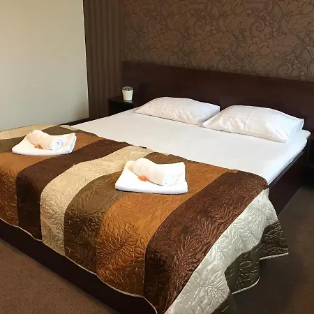 Apartment Alanta 