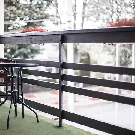 Appartement Alanta 