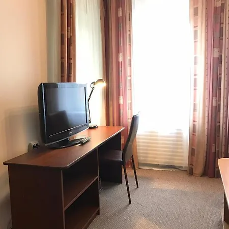 Appartement Alanta 