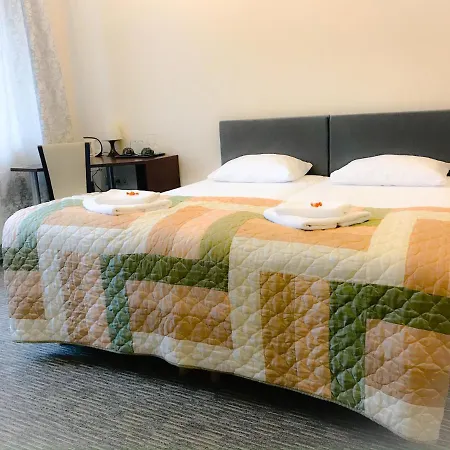 Apartamento Alanta Easy *