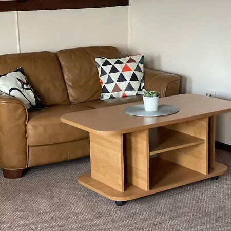 Alanta Easy Apartamento