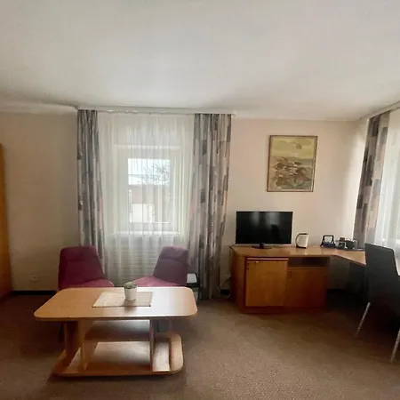 Apartment Alanta 