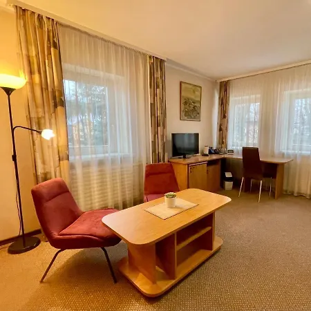 Apartment Alanta 