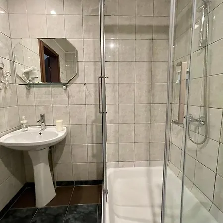 Appartement Alanta 