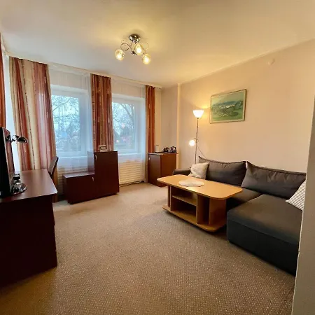 Appartement Alanta 