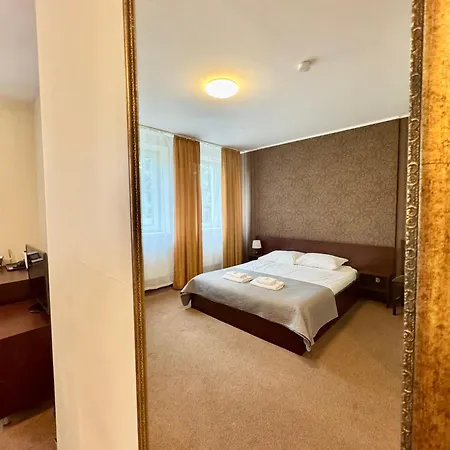 Alanta Easy * Kaunas