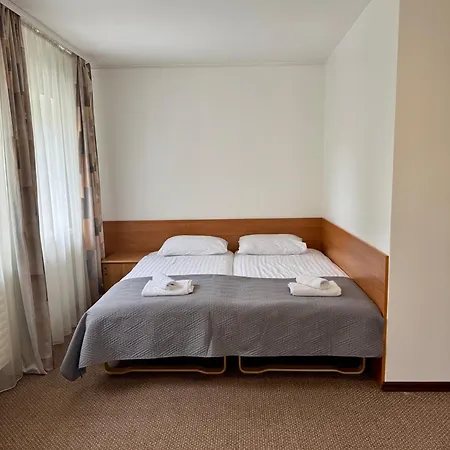 Alanta Easy Apartamento